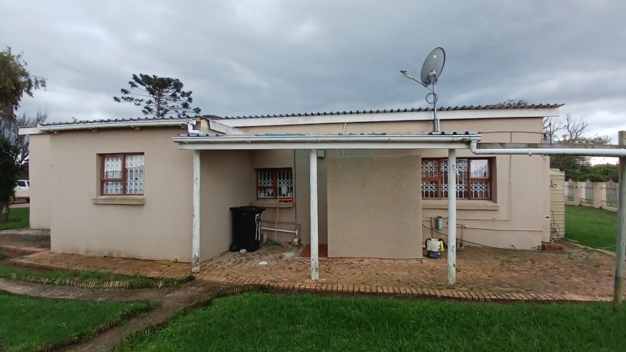 Commercial Property for Sale in Bathurst Rural Eastern Cape